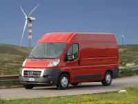 Фото FIAT Ducato Fourgon  №1